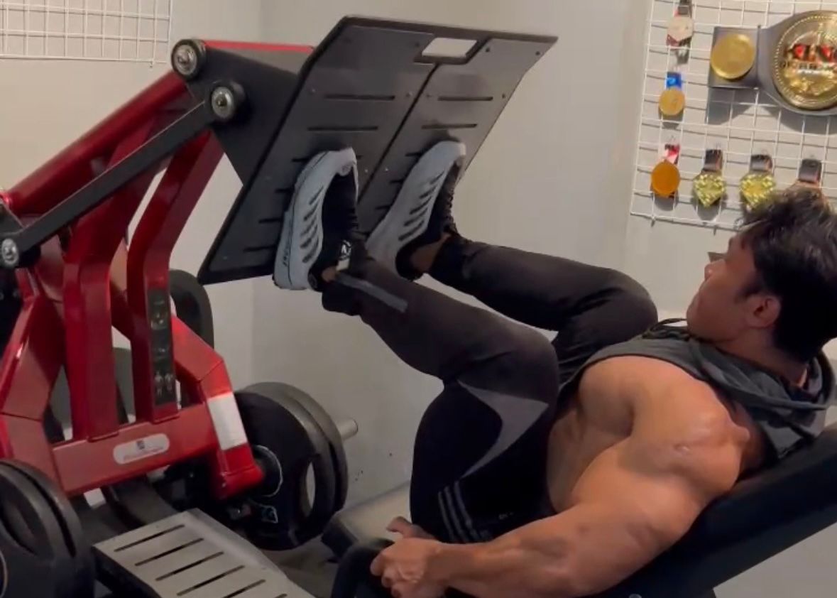 Fluffy Gym Kelapa Gading Private Gym untuk Hasil yang Benar Berbeda