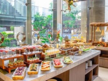 FOTO: Fraser Residence Menteng Jakarta meluncurkan paket menginap spesial yang memadukan kenyamanan hunian ala residence 