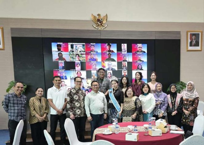
					PATA Indonesia Chapter Gelar Event International Day of Education 2026