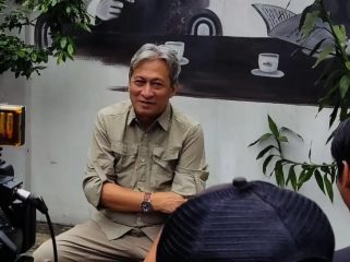 FOTO: Pakar Hukum Pidana Universitas Bung Karno (UBK), Hudi Yusuf, S.H., M.H.