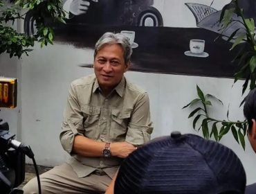 FOTO: Pakar Hukum Pidana Universitas Bung Karno (UBK), Hudi Yusuf, S.H., M.H.