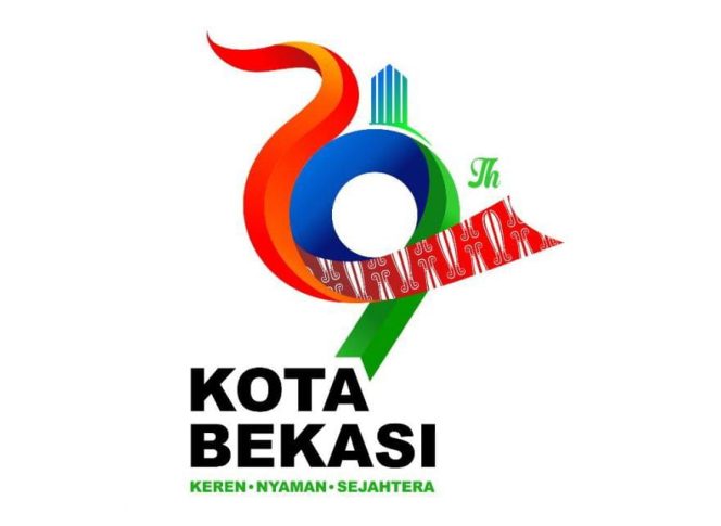 
					FOTO: Logo HUT ke-29 Kota Bekasi tahun 2026 
