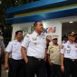 JPO Stasiun Bekasi Dilengkapi Lift, Dijanjikan Rampung dalam Tiga Bulan