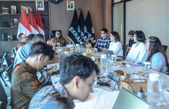 
					Java Jazz Festival 2026 Diharapkan Semakin Berdampak ke Industri Kreatif