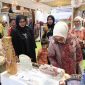 Ketua Dekranasda Kota Bekasi Buka Peluang UMKM di Ajang INACRAFT 2026