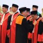 Ketua MA Lantik 18 Ketua Pengadilan Tingkat Banding, Tegaskan Jabatan Adalah Amanah Pelayanan