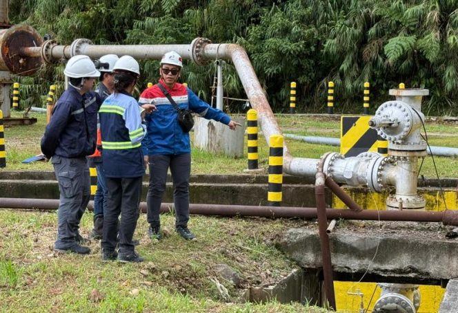 
					Langkah Strategis PGE Mengoptimalkan Pengembangan Teknologi Panas Bumi Lewat Penerapan Flow2Max