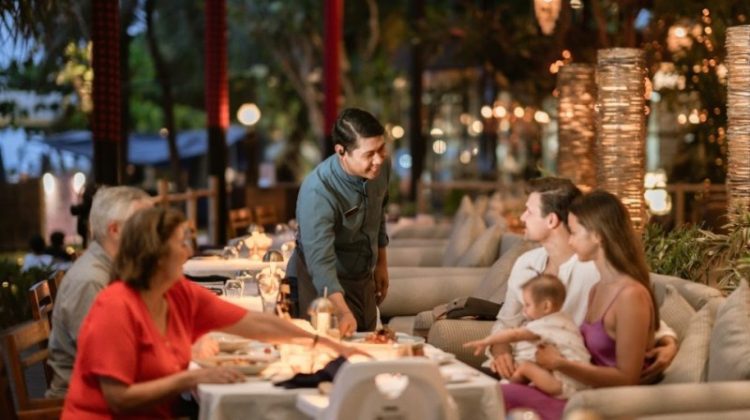 Menyambut Februari dengan Merayakan Cinta, Keluarga, dan Kebersamaan di Tepi Pantai Byrd House Bali