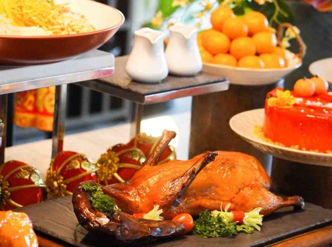 
					FOTO: Rangkaian Promo Spesial Morrissey Hotel Sambut Februari dari Chinese New Year, Valentine hingga Ramadan