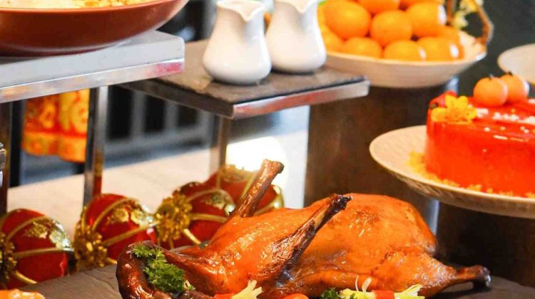 FOTO: Rangkaian Promo Spesial Morrissey Hotel Sambut Februari dari Chinese New Year, Valentine hingga Ramadan