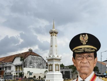 FOTO: Gubernur DIY, Sri Sultan Hamengku Buwono X