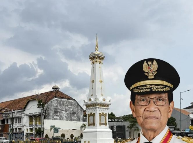 
					FOTO: Gubernur DIY, Sri Sultan Hamengku Buwono X