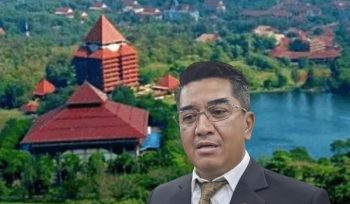 Rektor UI Tegaskan Masuk Kampus Tak Cukup Bermodal Kaya, Hanya 1 Persen yang Diterima