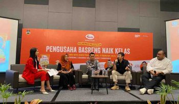 Sasa Bumbu Kaldu Dukung Pengusaha Basreng Naik Kelas dengan Program Sasa Food Service Solution