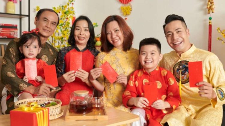 Archipelago Hadirkan Promo Double Luck, Double Love Sambut Valentine dan Imlek