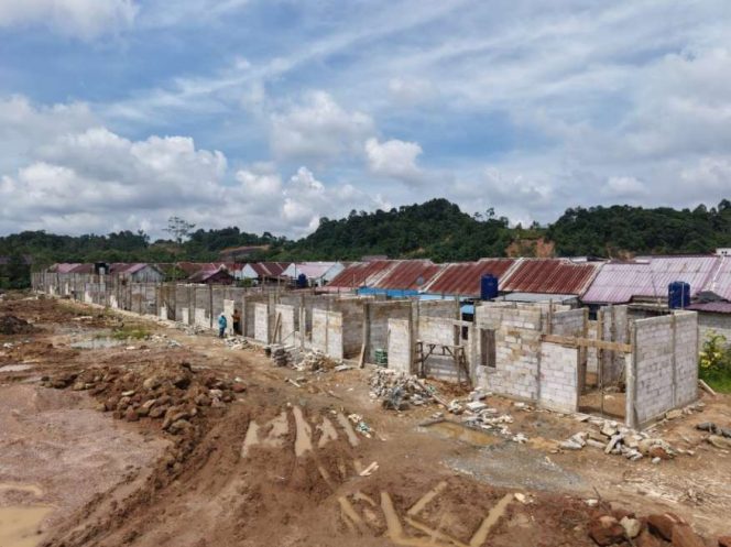 
					Rain Realty Kebut Progres Samara Residence, Target Serah Terima Mulai Mei 2026