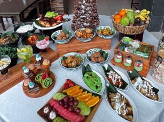 FOTO: Shankee Suites merancang pengalaman berbuka yang berbeda setiap malamnya melalui tiga tema utama