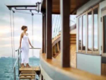 FOTO: The Apurva Kempinski Bali resmi menjalin kerja sama dengan spesialis yachting Indonesia, Yacht Sourcing, untuk meluncurkan program wisata bahari