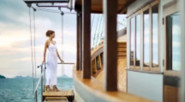 FOTO: The Apurva Kempinski Bali resmi menjalin kerja sama dengan spesialis yachting Indonesia, Yacht Sourcing, untuk meluncurkan program wisata bahari