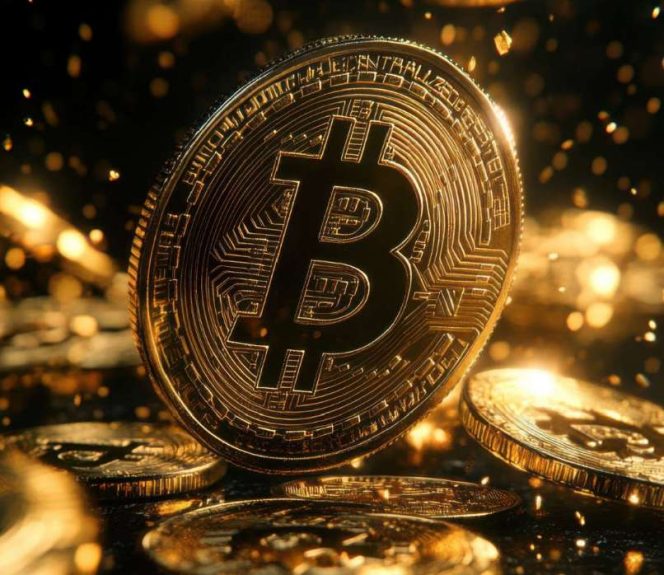 
					Harga Emas Dunia Alami Koreksi Mingguan Terbesar dalam Sejarah