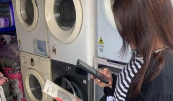 5 Cara Digitalisasi dengan DANA Bisnis yang Bikin Bisnis Laundry Lebih Efisien