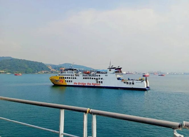 
					FOTO: Kapal Laut Gratis Mudik Lebaran 2026 Rute Aceh Hingga Jayapura