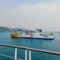 FOTO: Kapal Laut Gratis Mudik Lebaran 2026 Rute Aceh Hingga Jayapura