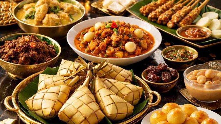 FOTO: Aston Kartika Grogol menghadirkan penawaran istimewa bertajuk Halal Bihalal Package.
