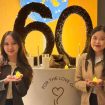 FOTO: Citadines Antasari Jakarta Gelar Earth Hour sebagai
Wujud Komitmen terhadap Keberlanjutan Lingkungan