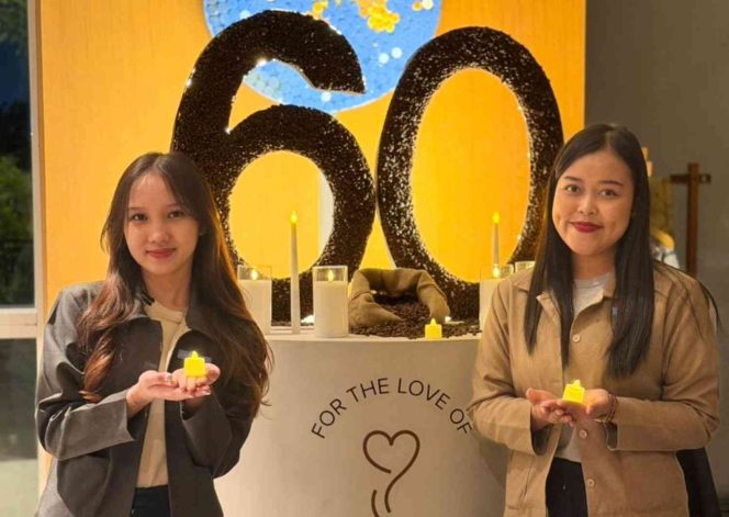 
					FOTO: Citadines Antasari Jakarta Gelar Earth Hour sebagai
Wujud Komitmen terhadap Keberlanjutan Lingkungan