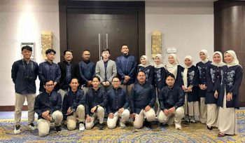 Hyper Mega Shipping Umumkan Fokus Strategis dan Ekspansi Internasional untuk Tahun 2026