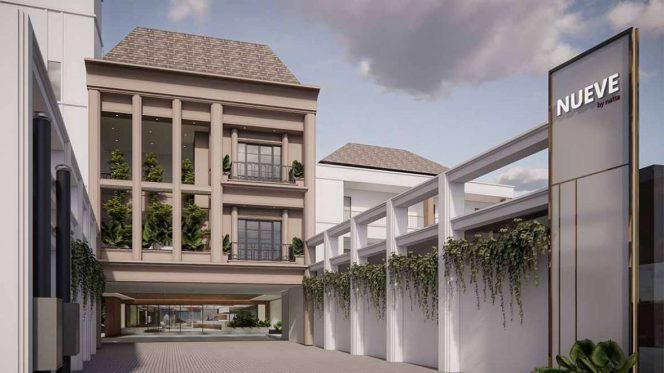 
					NATTA Hospitality Management Kelola 5 Properti dalam 6 Bulan