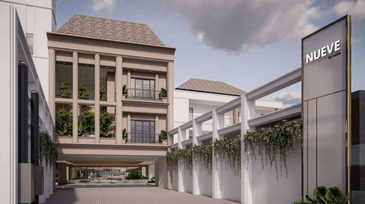 NATTA Hospitality Management Kelola 5 Properti dalam 6 Bulan