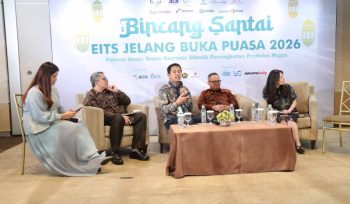 Industri Asuransi Disiapkan Garap Potensi Besar di Sektor Hulu Migas