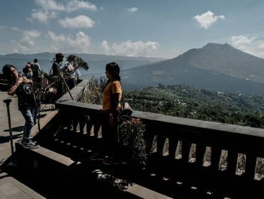 FOTO: Kementerian Pariwisata (Kemenpar)