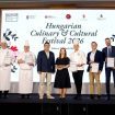 FOTO: Mangkuluhur ARTOTEL Suites Gelar Festival Budaya dan Kuliner Hungaria 2026