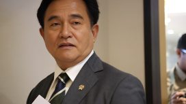 FOTO: Menteri Koordinator Bidang Hukum, HAM, Imigrasi dan Pemasyarakatan (Menko Kumham Imipas) Yusril Ihza Mahendra 