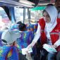 PMI Siapkan 456 Pos Siaga dan 6.905 Personil untuk Amankan Arus Mudik Lebaran