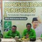 Panaskan Mesin Politik, PKB Kota Bekasi Targetkan Kursi Wali Kota