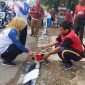 Peringati HPSN 2026, Disperindag Kota Bekasi Grebek K3 di Juanda
