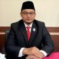 FOTO: Ketua DPRD Kota Bekasi, DR. Sardi Efendi, S.Pd., MM