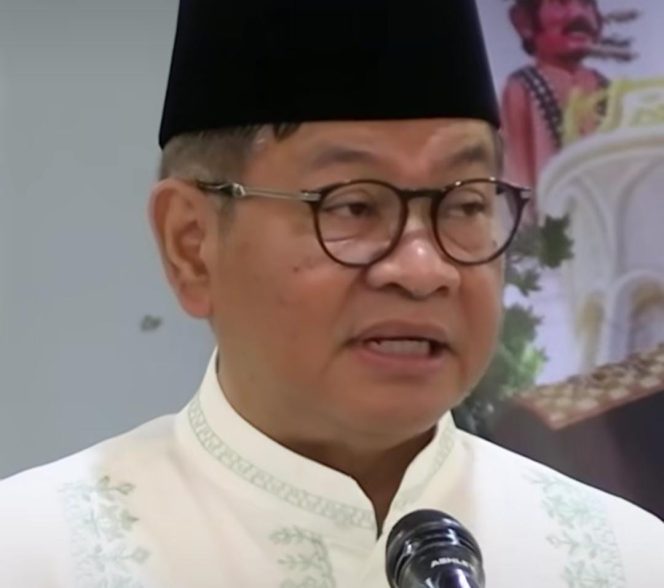 
					FOTO: Gubernur DKI Jakarta, Pramono Anung