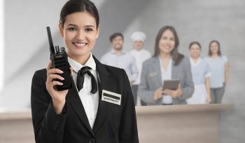 Radio Komunikasi Motorola Mag One X10d Profesional Berkualitas dengan Harga Kompetitif