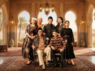 FOTO: Sambut Idul Fitri 1447 H, BWH Hotels Indonesia Hadirkan Kampanye Raya Bersama