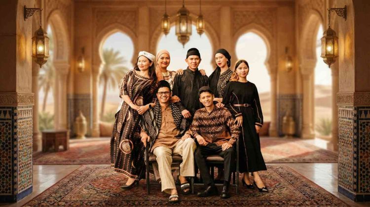 FOTO: Sambut Idul Fitri 1447 H, BWH Hotels Indonesia Hadirkan Kampanye Raya Bersama