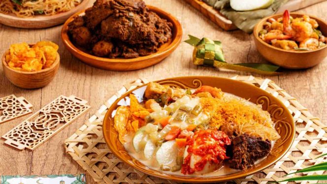 
					FOTO: Rayakan Ramadan, Nyepi, dan Idul Fitri dengan Penawaran Spesial di LV8 Resort Hotel Bali