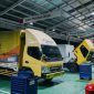 Siaga Lebaran 2026 Mitsubishi Fuso Jamin Operasional Armada dengan Bengkel 24 Jam