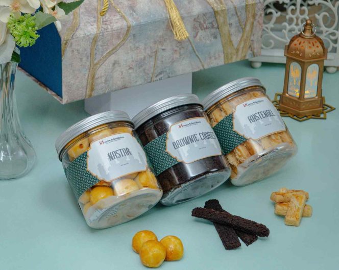 
					FOTO: Menyambut Idul Fitri 1447 H, Swiss-Belresidences Kalibata meluncurkan serangkaian promo spesial bertajuk Kampoeng Silaturahmi