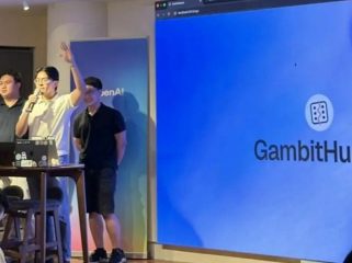 FOTO: Tim software engineer asal Indonesia yang dipimpin oleh Reynaldo Wijaya Hendry sukses meraih Juara 2 dalam ajang OpenAI Codex Hackathon yang berlangsung di Singapura. 