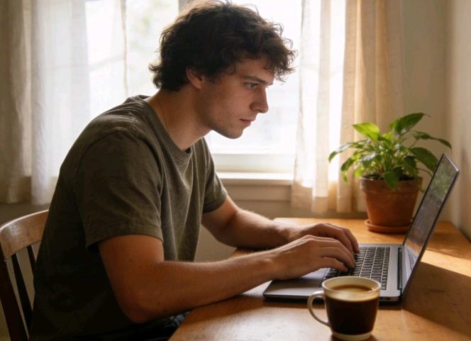 
					Efisiensi Triliunan Rupiah di Ujung WFH Sehari, Benarkah?